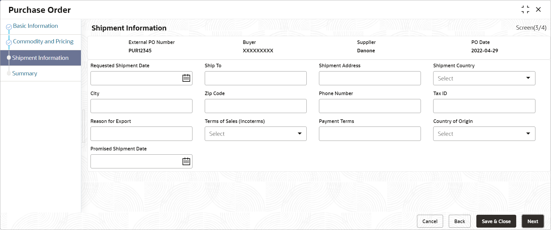Description of Figure 4-9 follows Description of Figure 4-9 follows