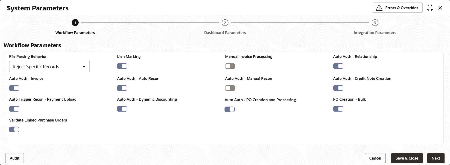 Description of Figure 2-2 follows Description of Figure 2-2 follows