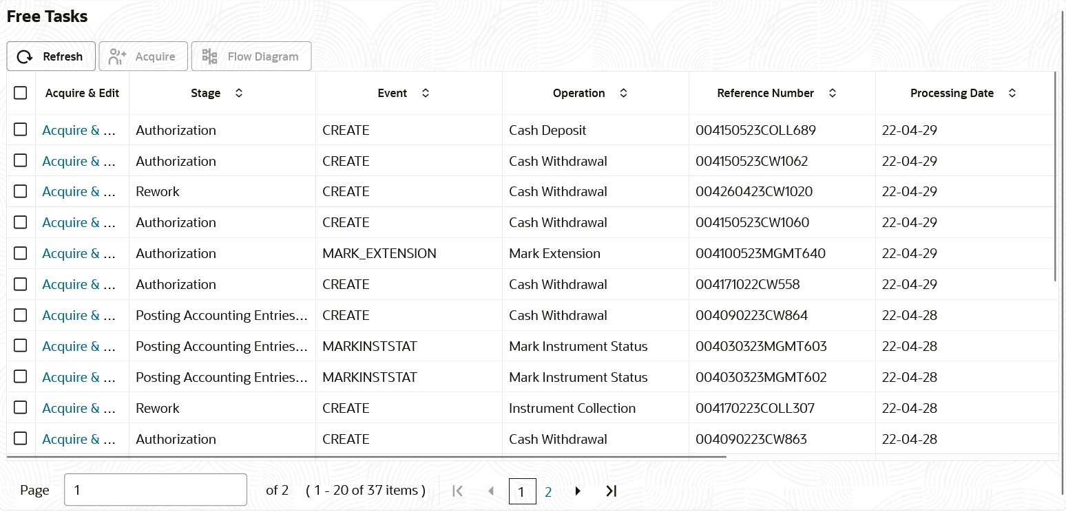 Description of Figure 2-7 follows Description of Figure 2-7 follows
