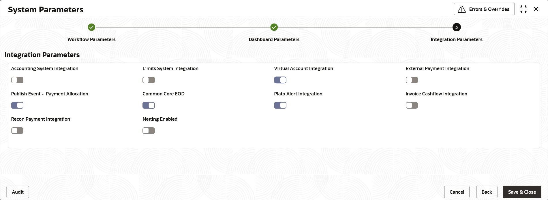 Description of Figure 2-5 follows Description of Figure 2-5 follows