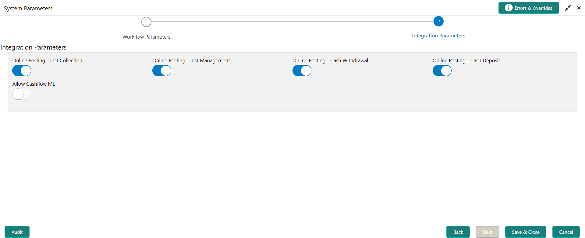 Description of Figure 2-3 follows Description of Figure 2-3 follows