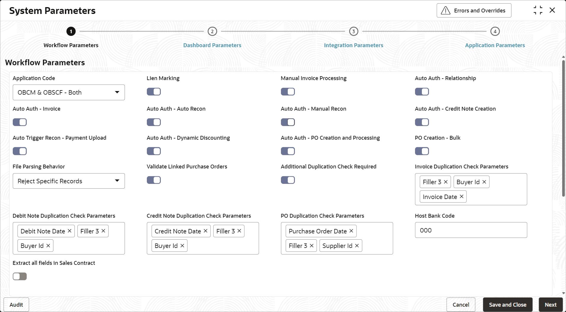 Description of Figure 2-3 follows Description of Figure 2-3 follows