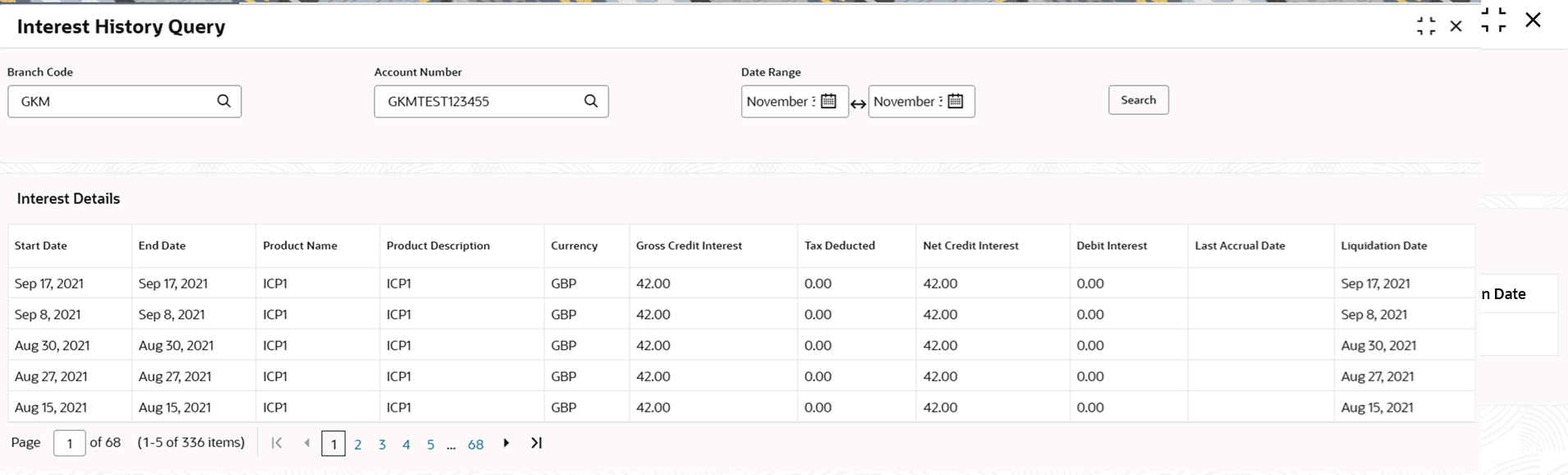Description of interest-history-query-search-result.png follows Description of interest-history-query-search-result.png follows