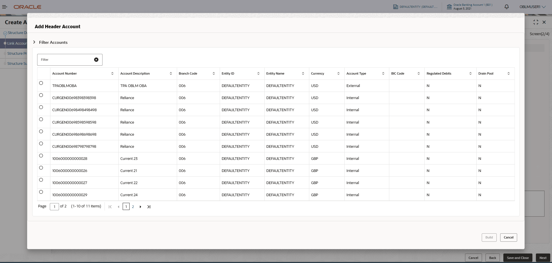 Description of Figure 6-45 follows Description of Figure 6-45 follows