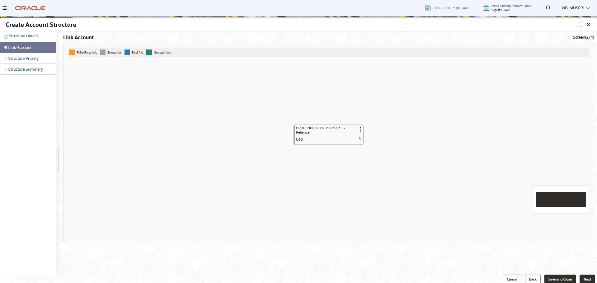 Description of Figure 6-46 follows Description of Figure 6-46 follows