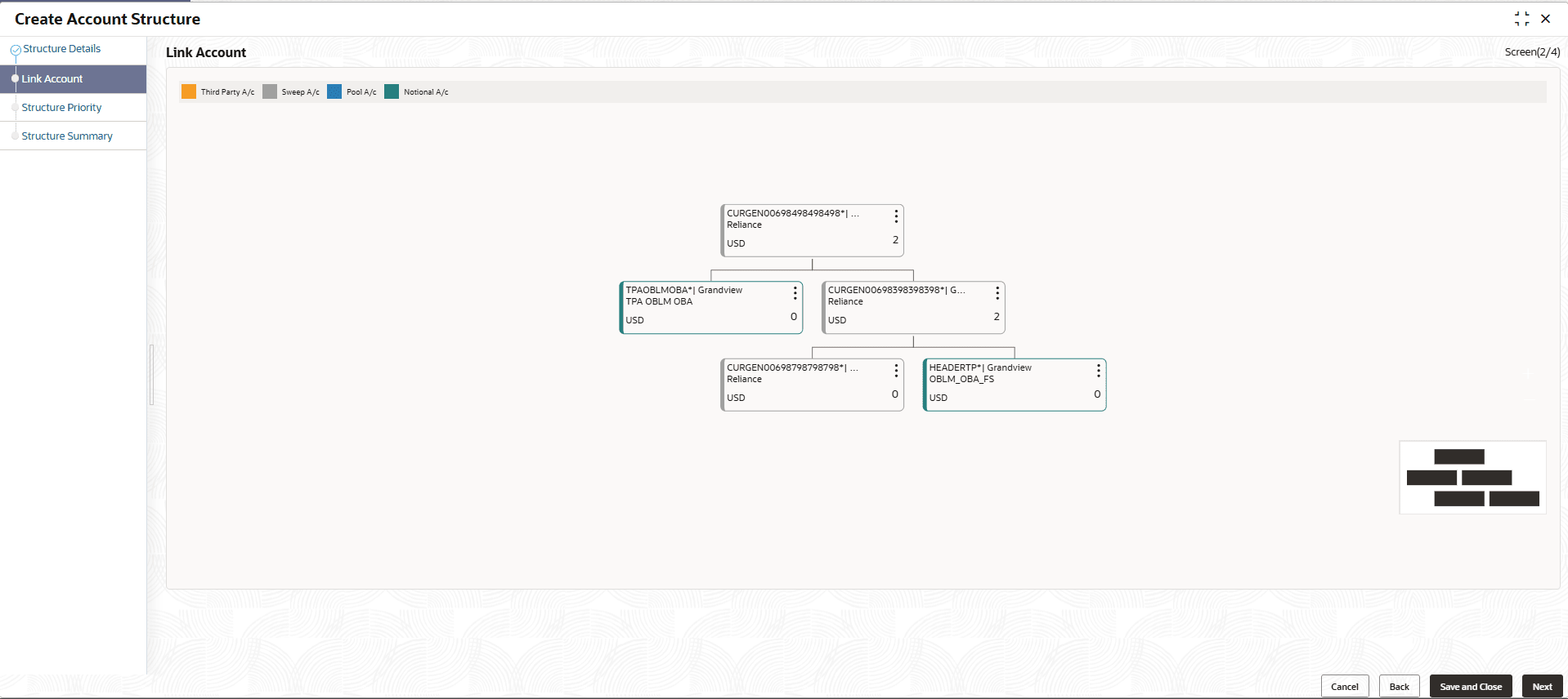 Description of Figure 6-57 follows Description of Figure 6-57 follows