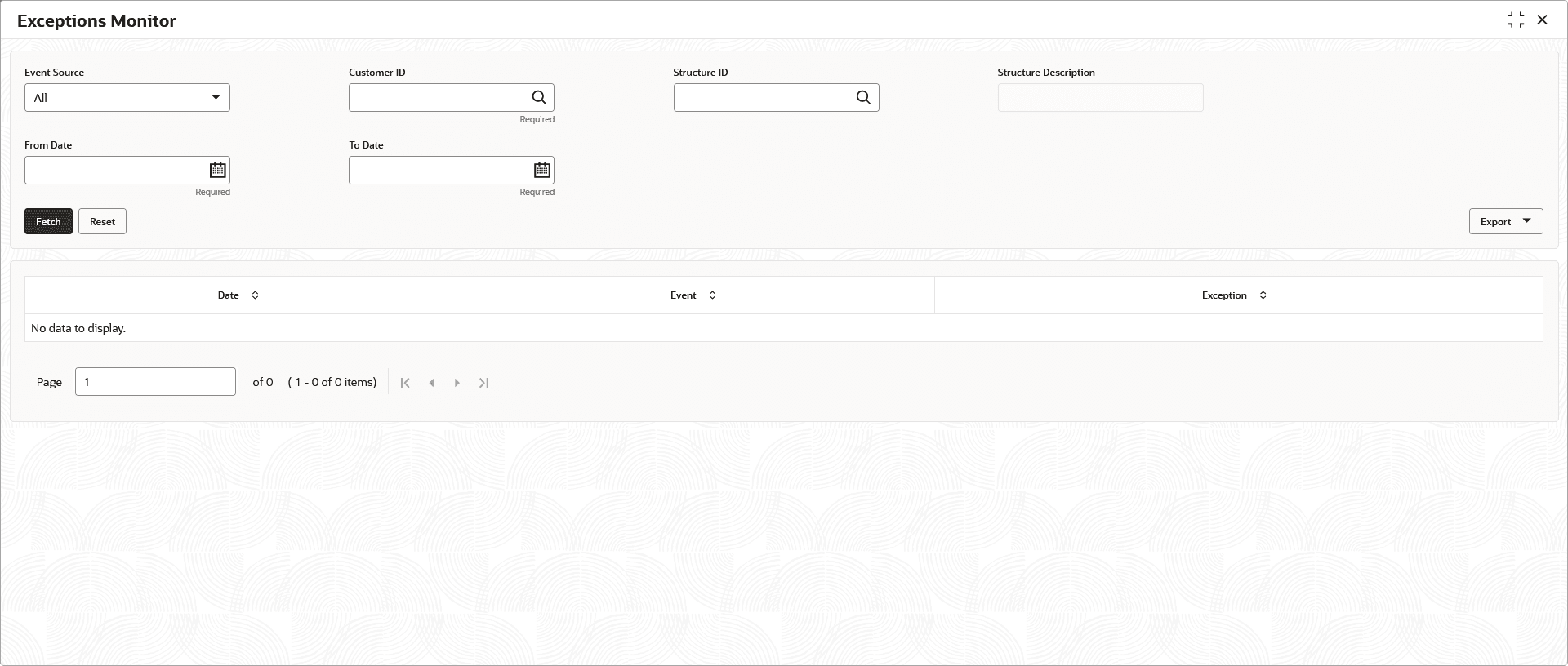 Description of Figure 8-1 follows Description of Figure 8-1 follows