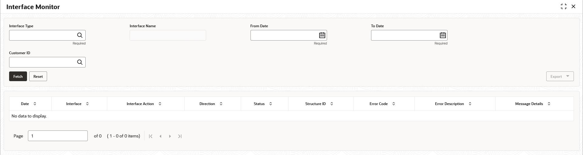 Description of Figure 8-3 follows Description of Figure 8-3 follows