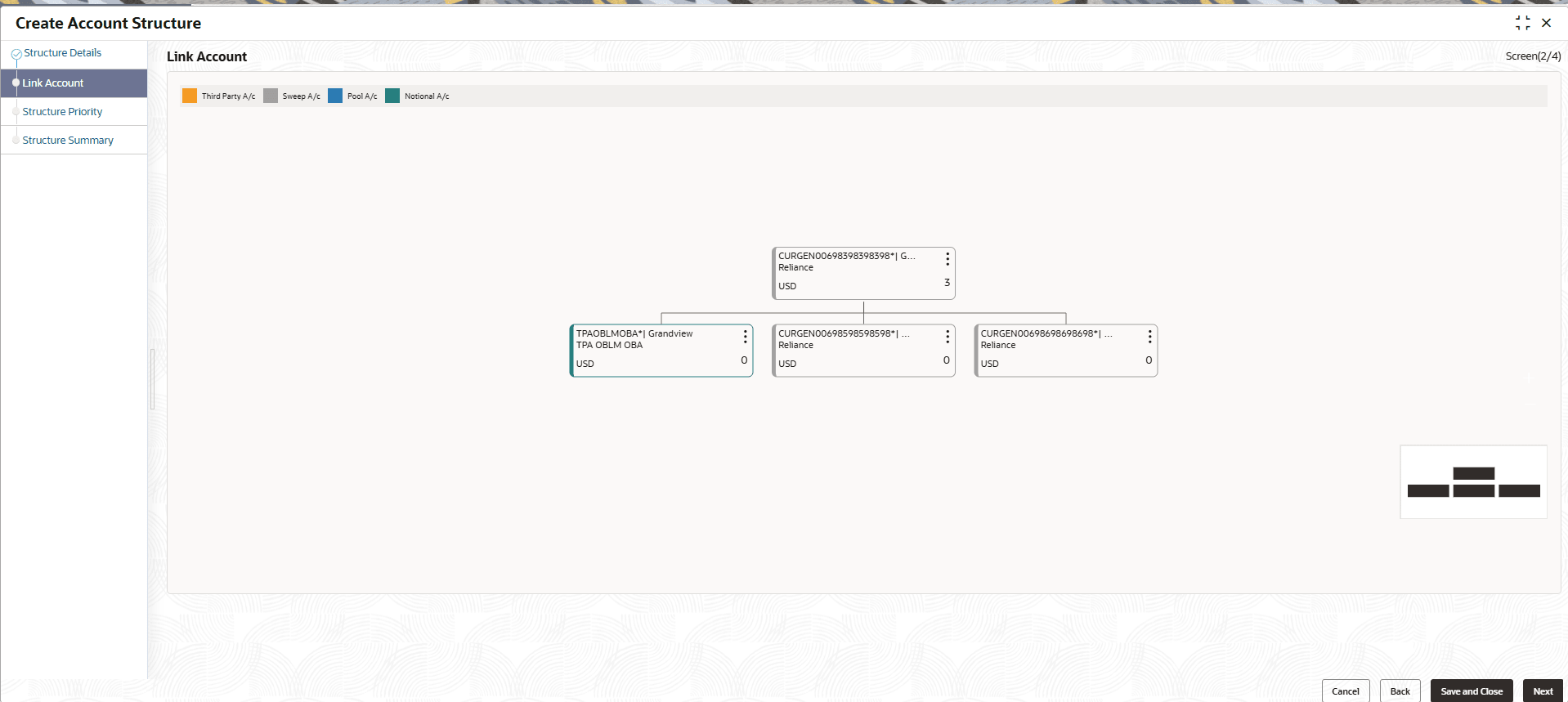 Description of Figure 6-44 follows Description of Figure 6-44 follows
