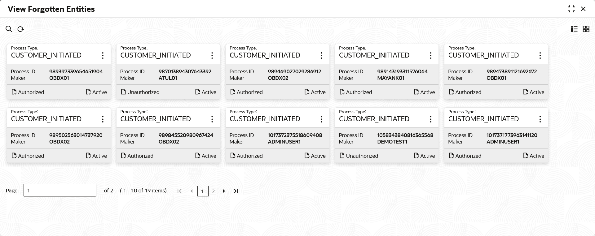 Description of Figure 3-2 follows Description of Figure 3-2 follows