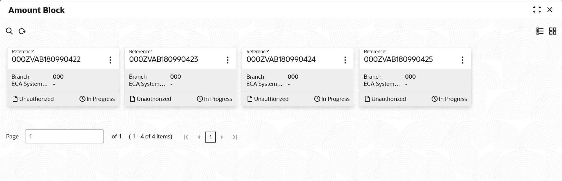 Description of Figure 4-3 follows Description of Figure 4-3 follows