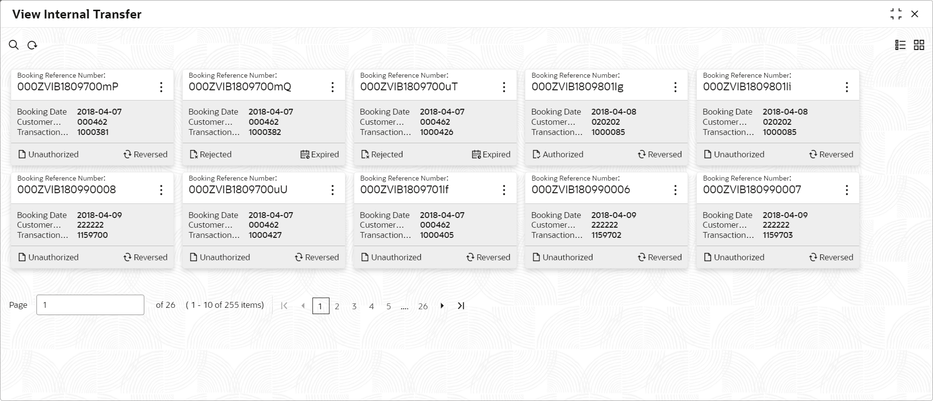 Description of Figure 2-4 follows Description of Figure 2-4 follows