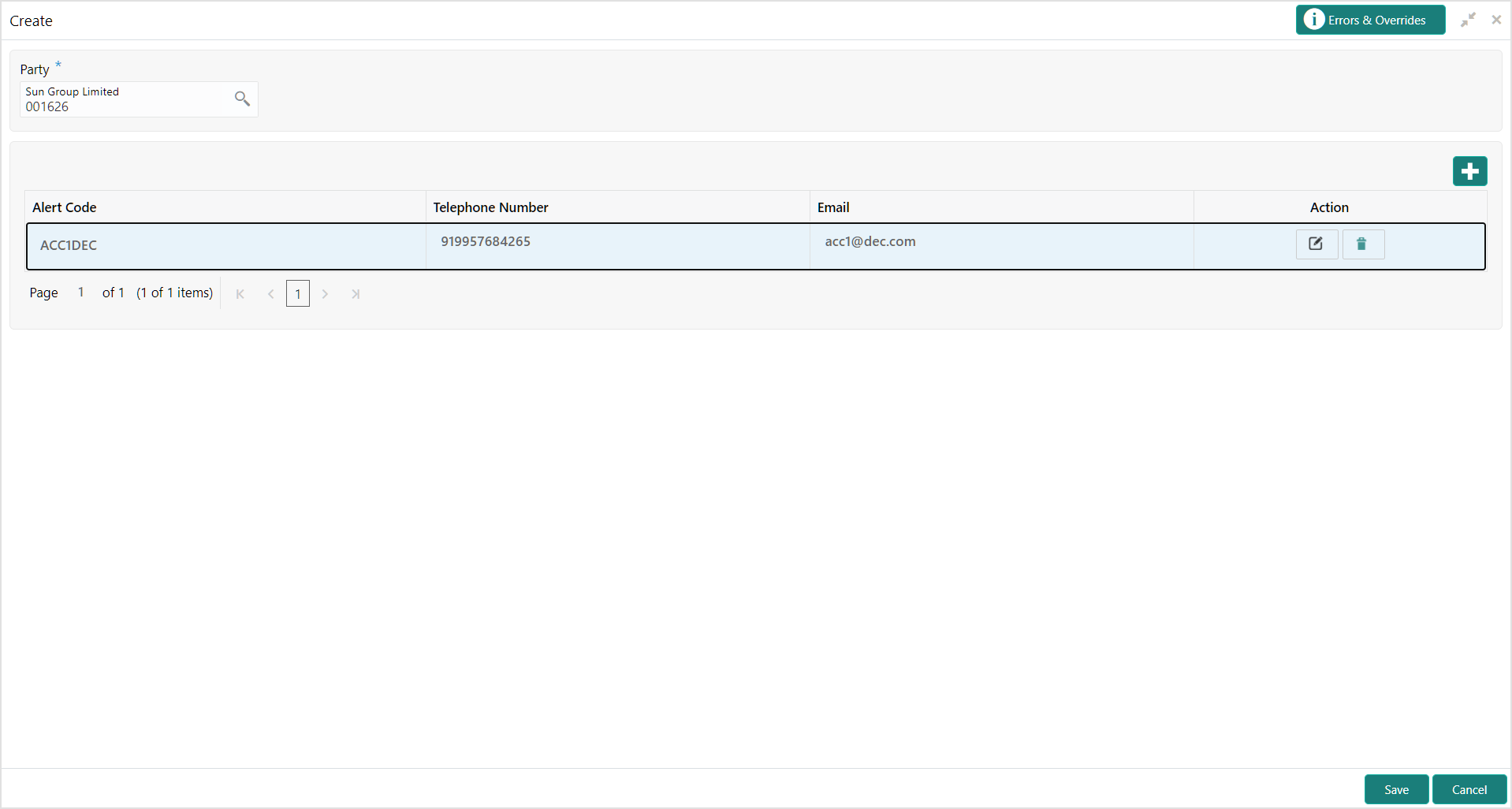 Description of Figure 3-65 follows Description of Figure 3-65 follows