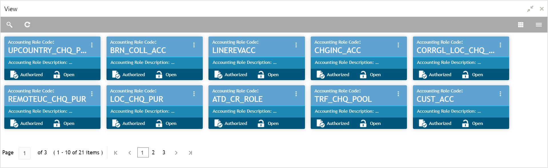 Description of Figure 3-2 follows Description of Figure 3-2 follows