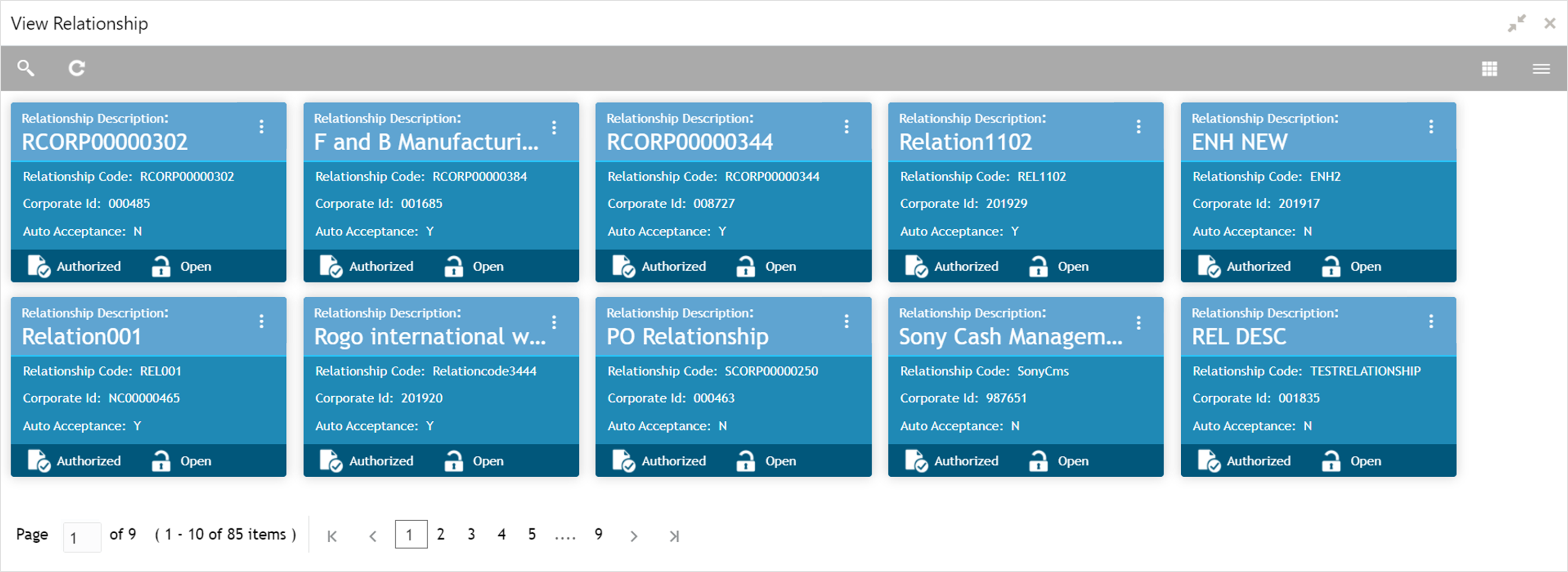 Description of Figure 3-61 follows Description of Figure 3-61 follows