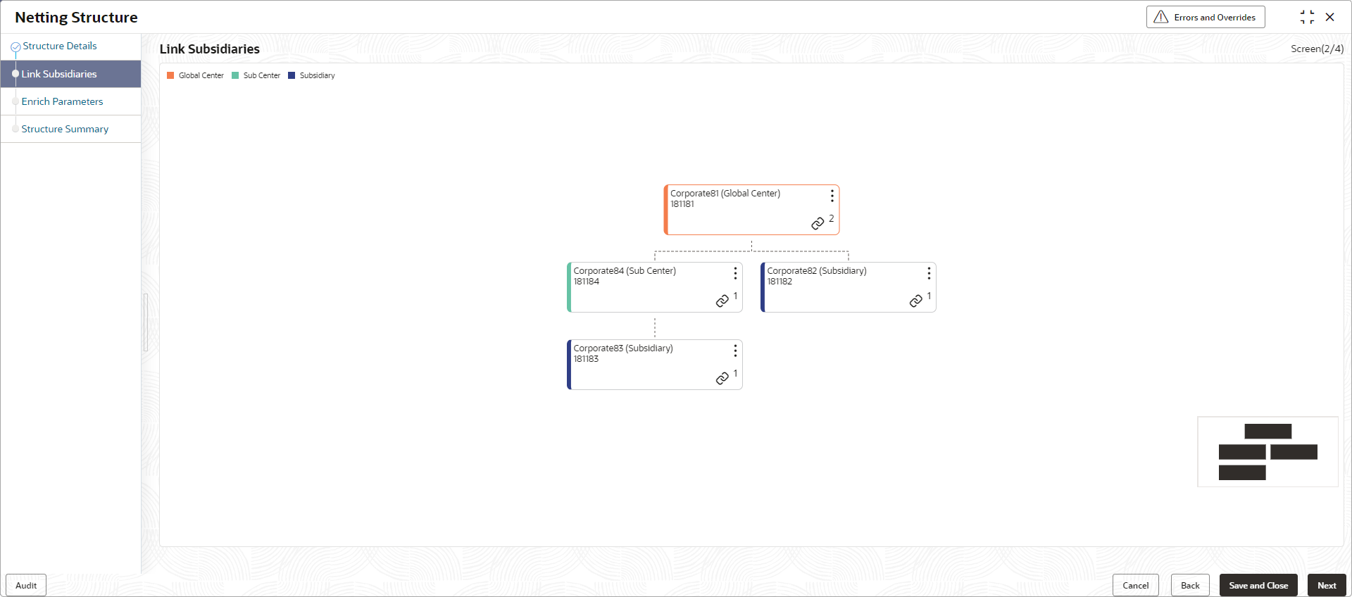 Description of Figure 2-2 follows Description of Figure 2-2 follows