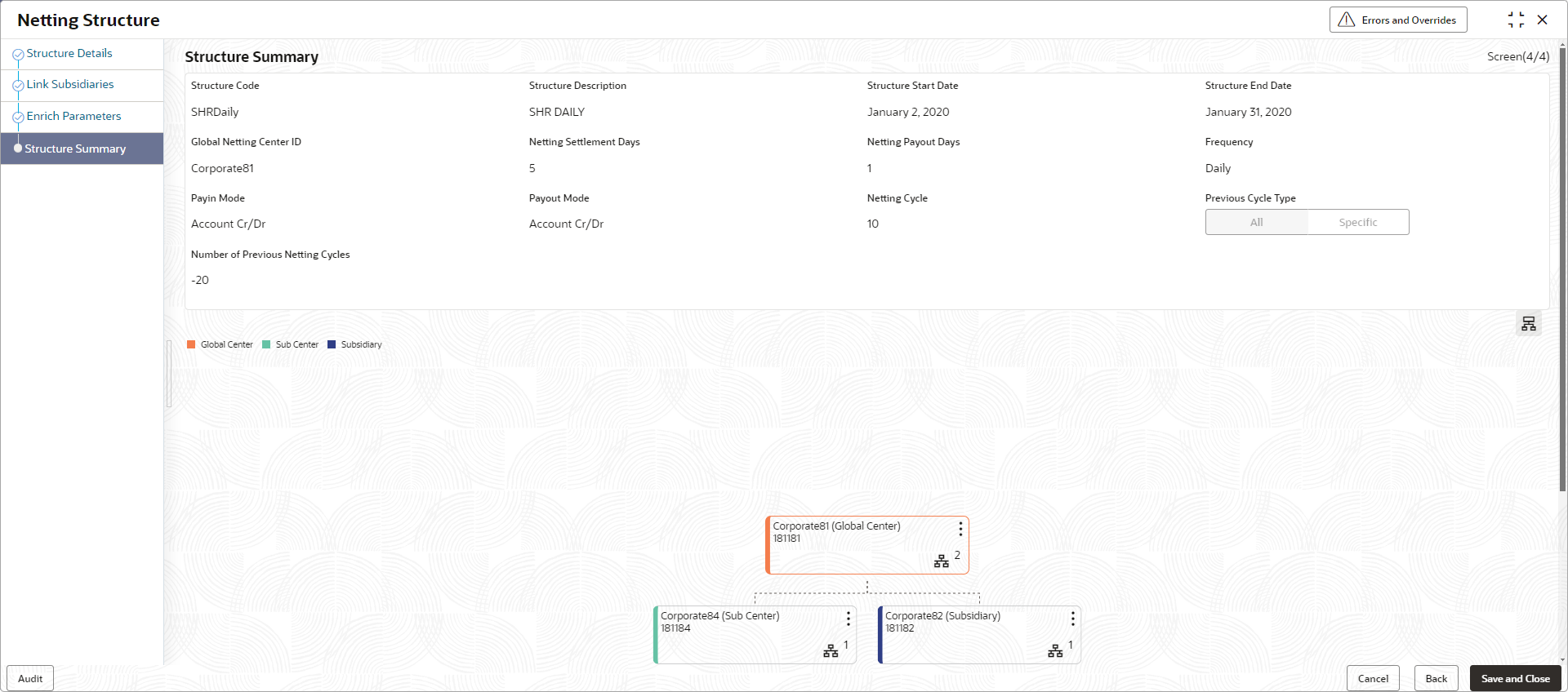 Description of Figure 2-9 follows Description of Figure 2-9 follows