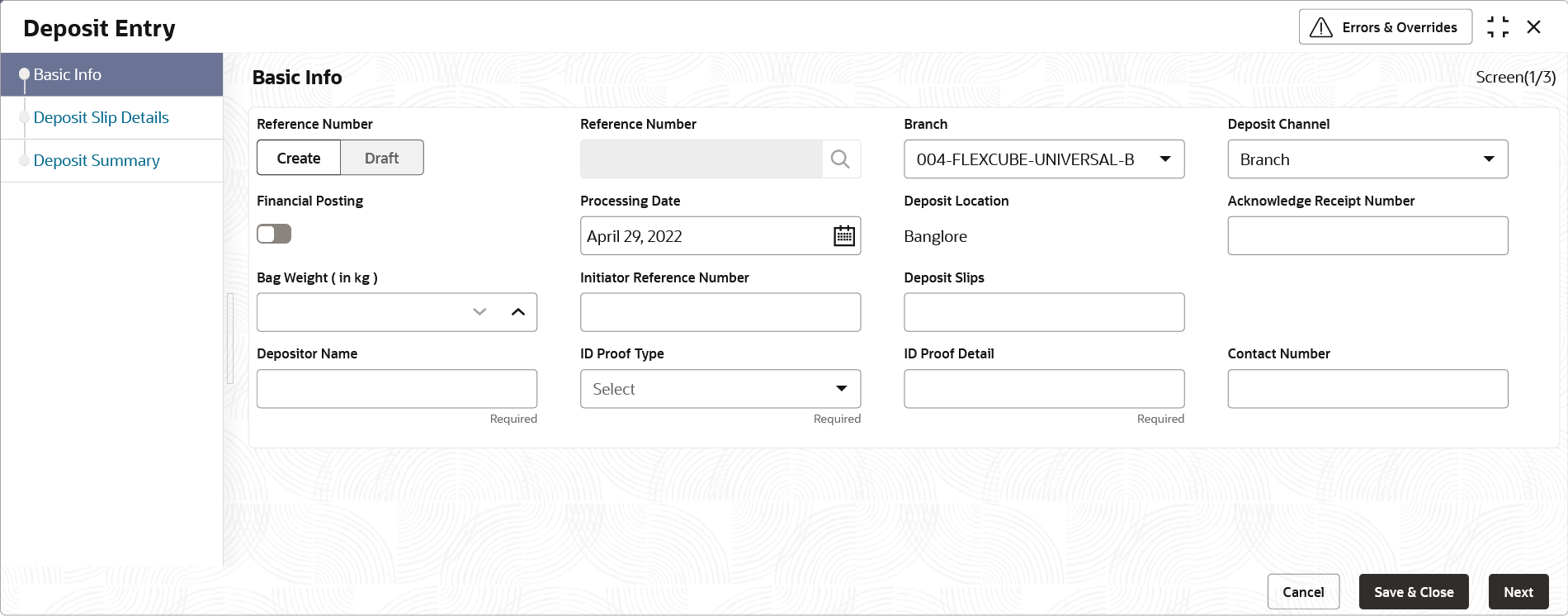 Description of Figure 6-1 follows Description of Figure 6-1 follows