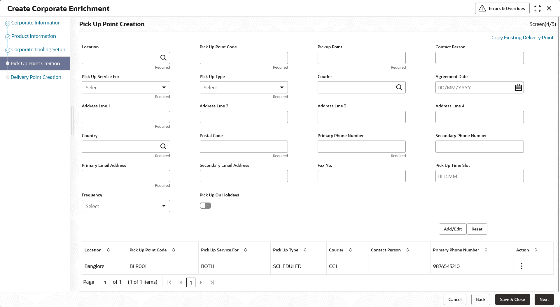 Description of Figure 3-16 follows Description of Figure 3-16 follows