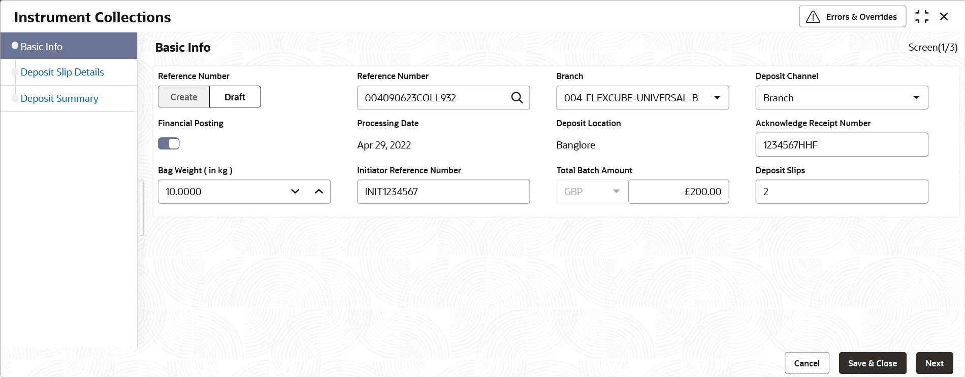Description of Figure 5-1 follows Description of Figure 5-1 follows