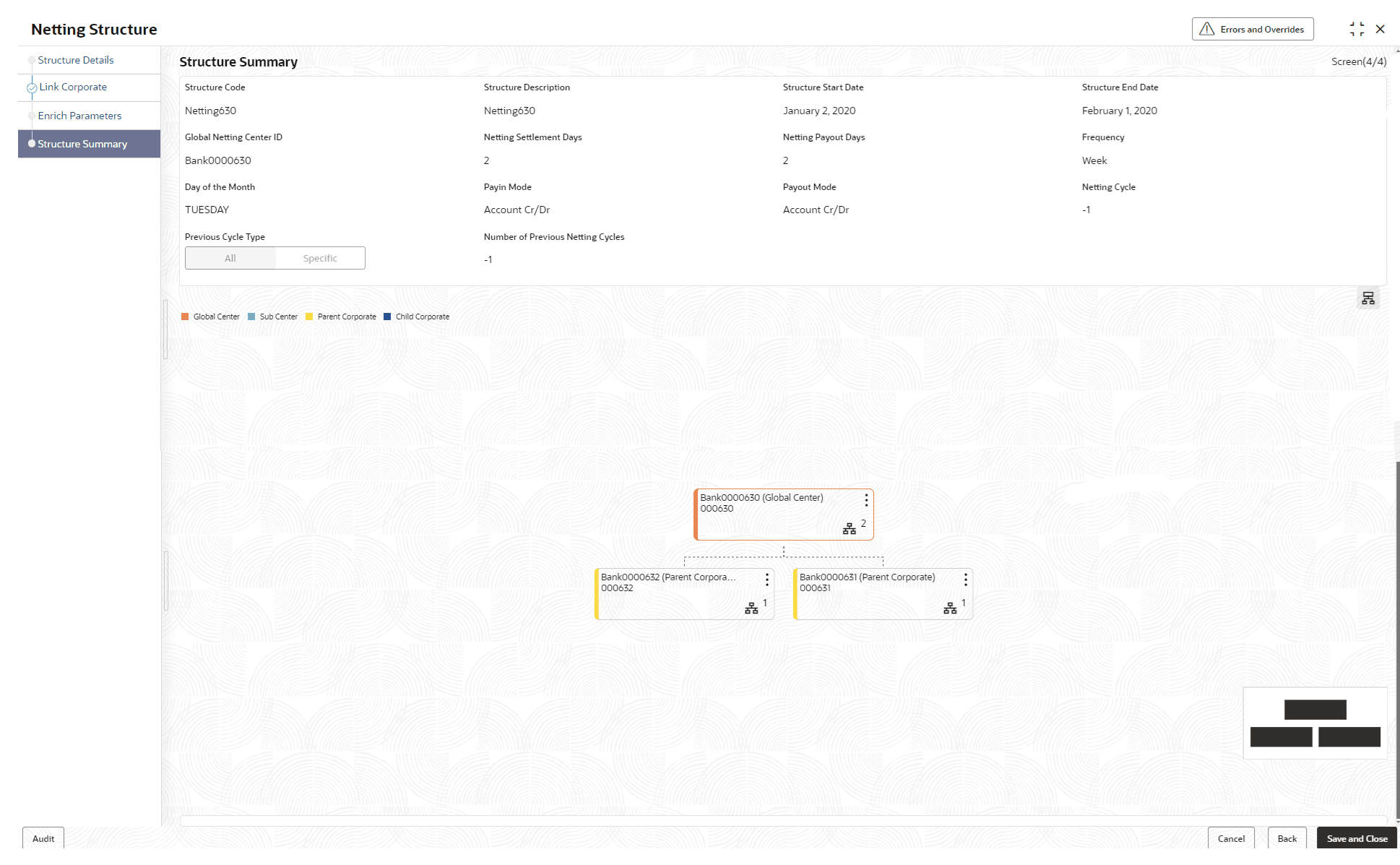 Description of Figure 2-11 follows Description of Figure 2-11 follows