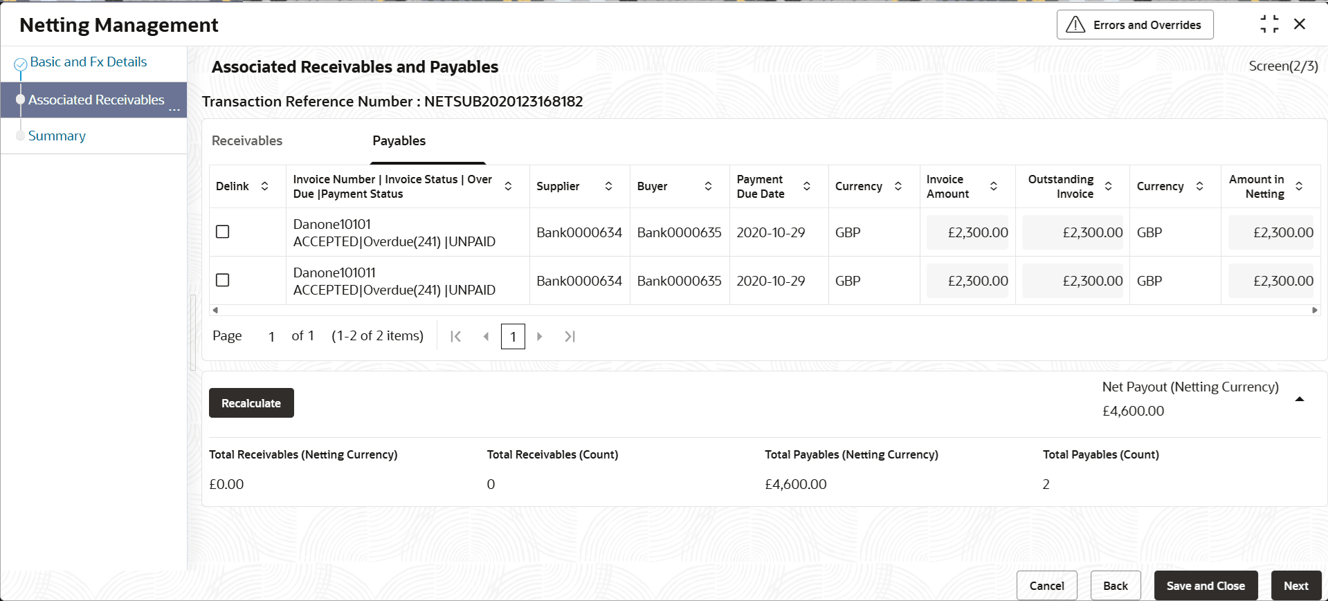 Description of Figure 3-6 follows Description of Figure 3-6 follows