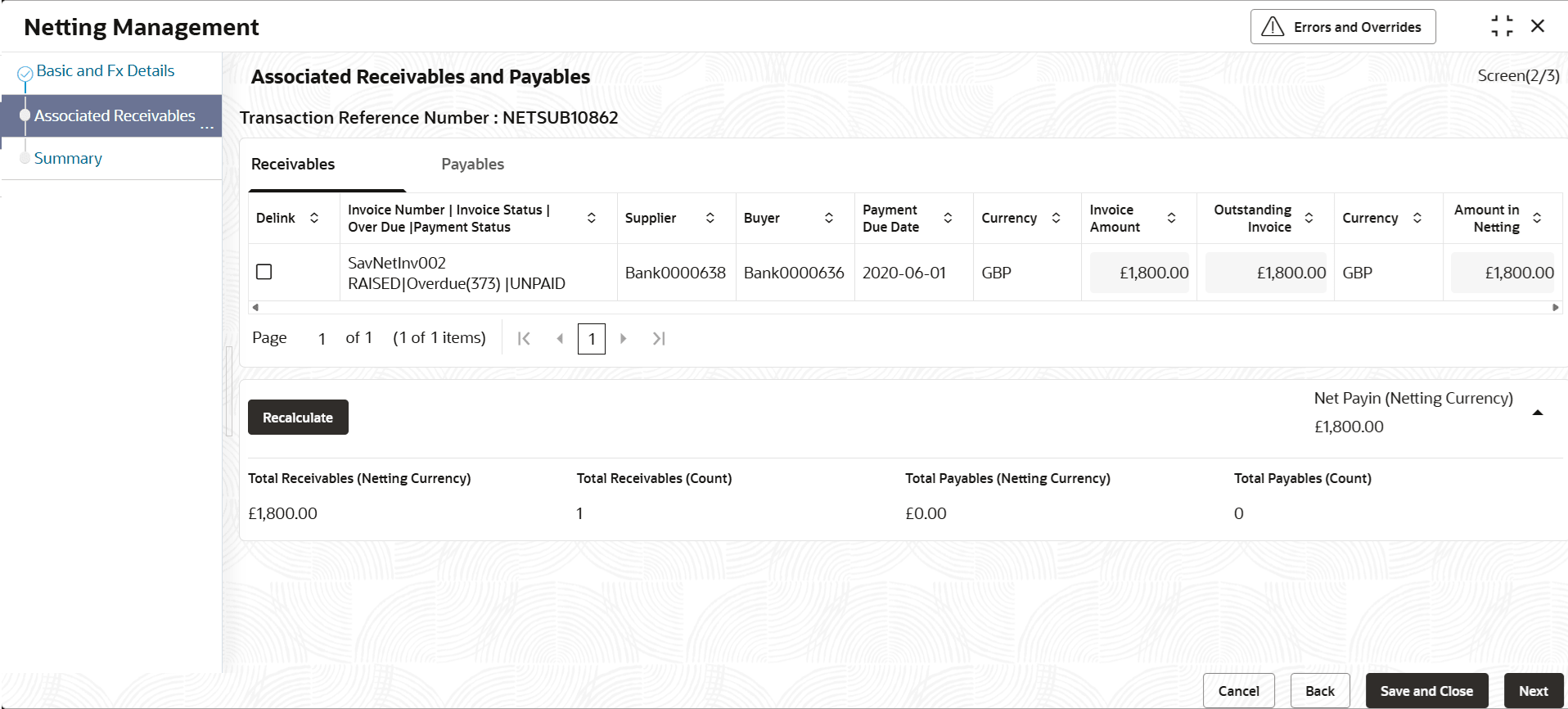 Description of Figure 3-4 follows Description of Figure 3-4 follows