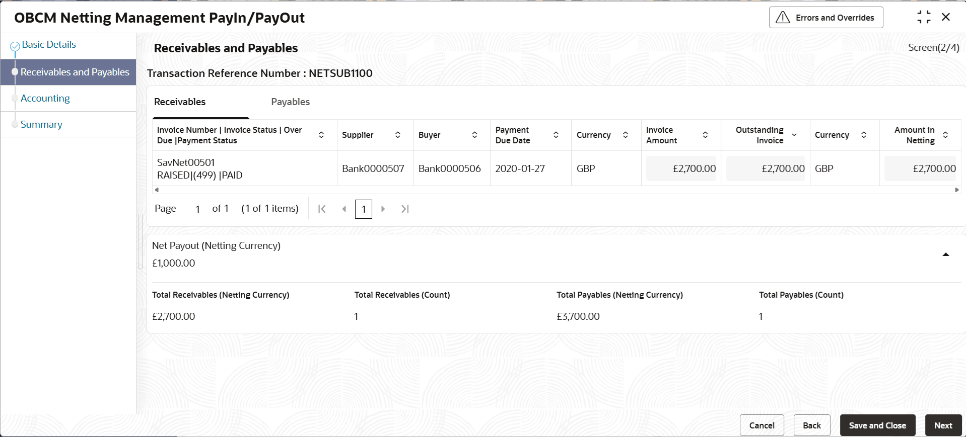 Description of Figure 3-5 follows Description of Figure 3-5 follows