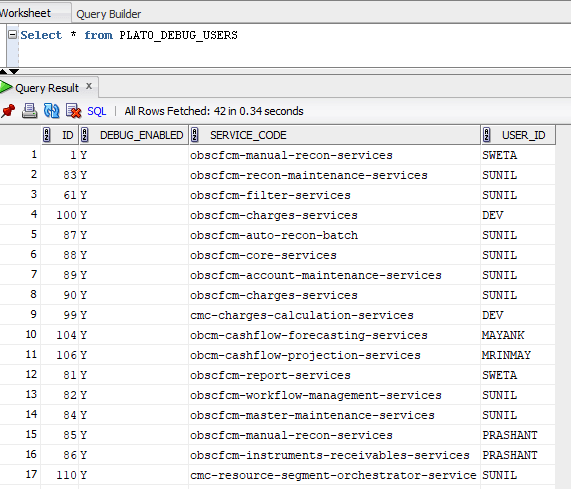 Description of Figure 4-4 follows Description of Figure 4-4 follows
