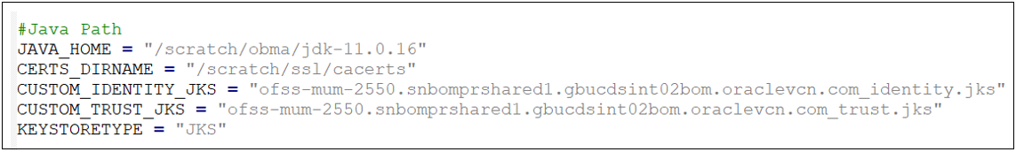 Description of Figure 8-11 follows Description of Figure 8-11 follows
