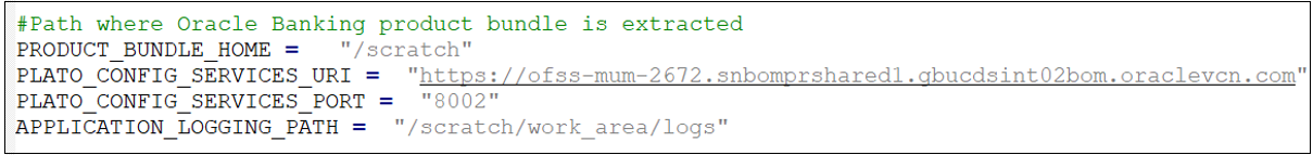 Description of Figure 8-3 follows Description of Figure 8-3 follows