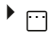 dotted check box