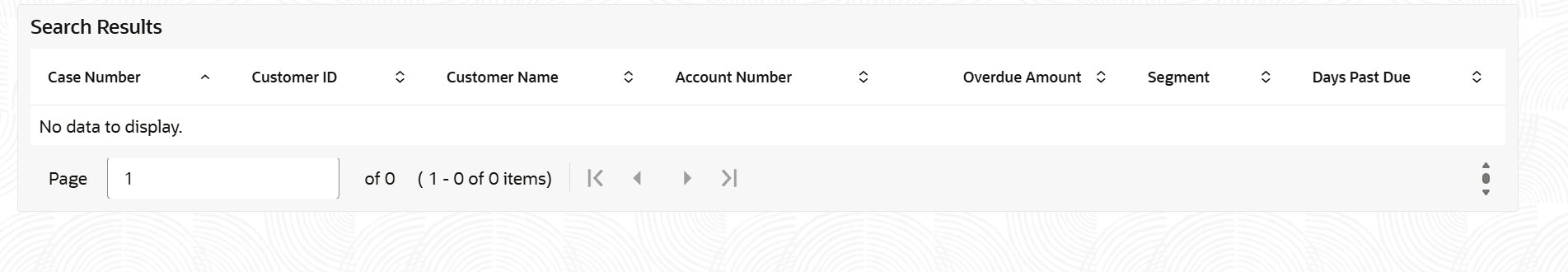 Description of search-result.png follows Description of search-result.png follows