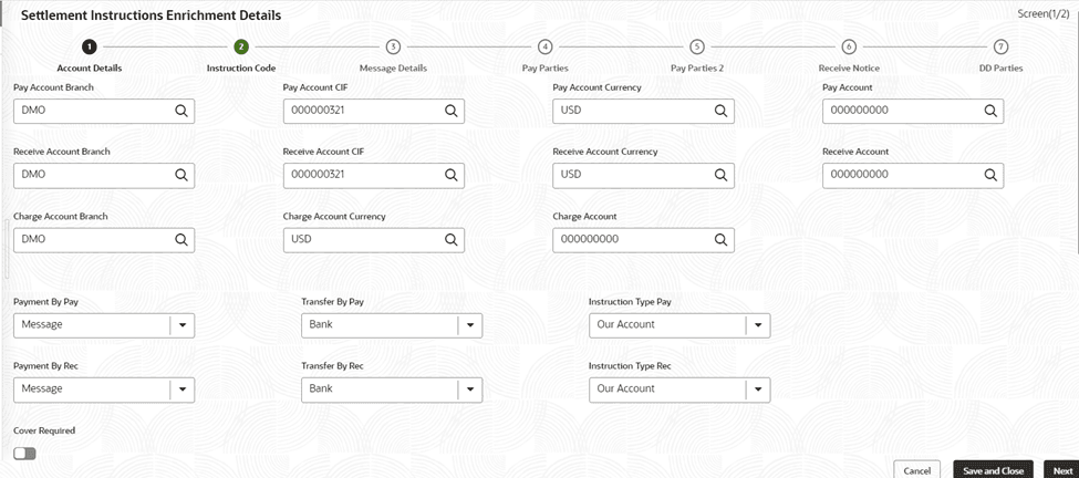 Description of settlementinstrenrichment.png follows Description of settlementinstrenrichment.png follows