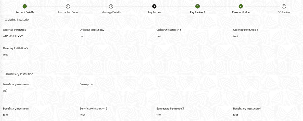 Description of settlementinstrpartydetails.png follows Description of settlementinstrpartydetails.png follows