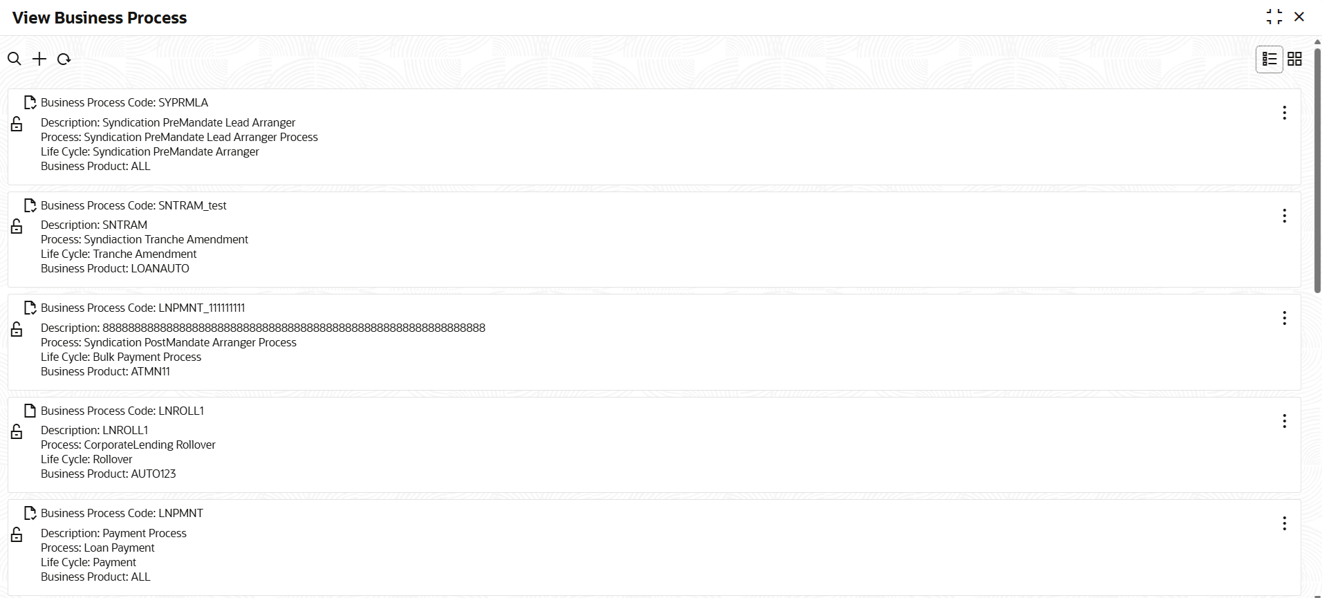 Description of listview-1.png follows Description of listview-1.png follows