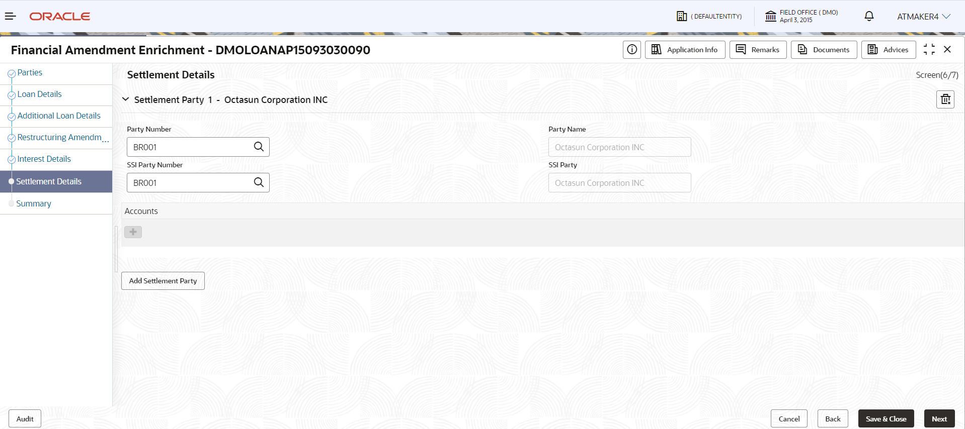 Description of Figure 1-64 follows Description of Figure 1-64 follows