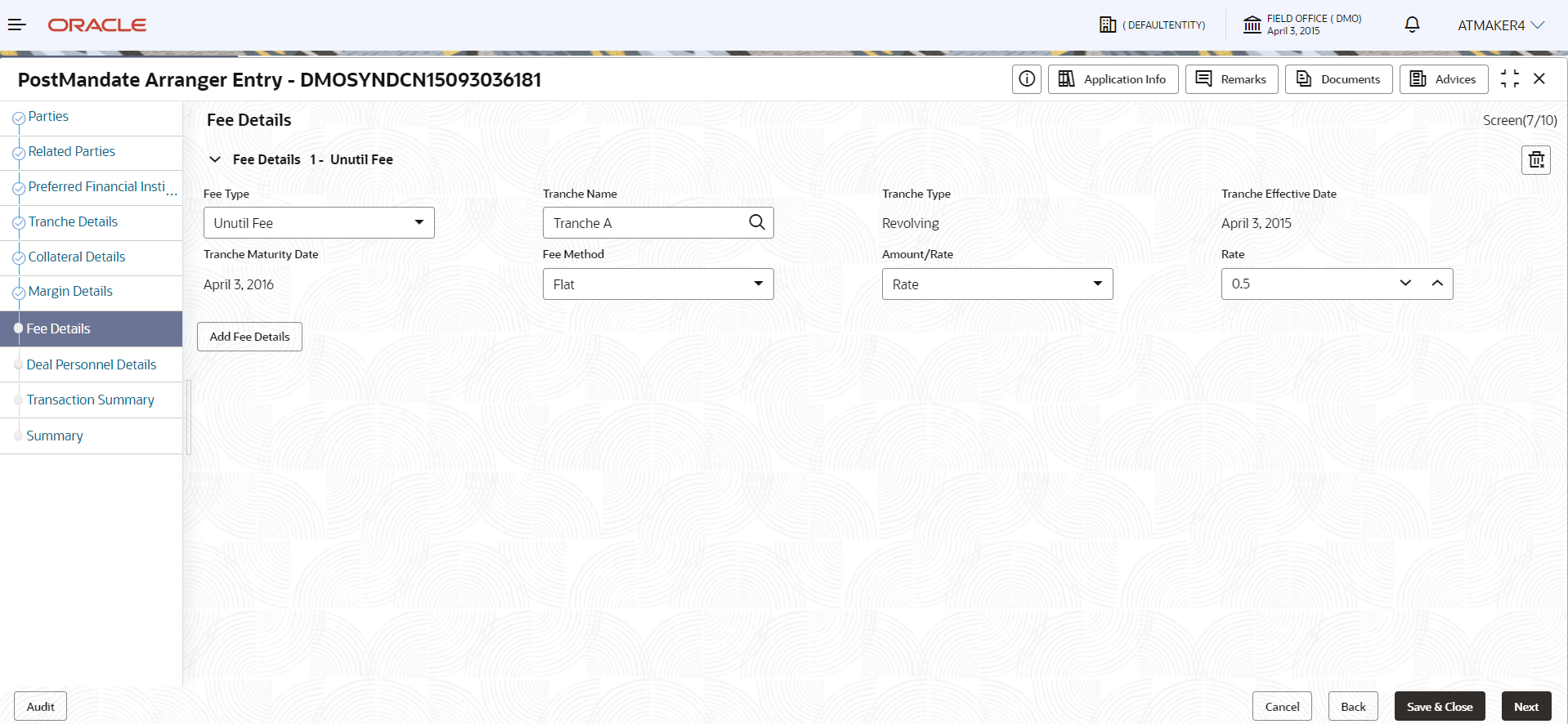 Description of Figure 1-64 follows Description of Figure 1-64 follows