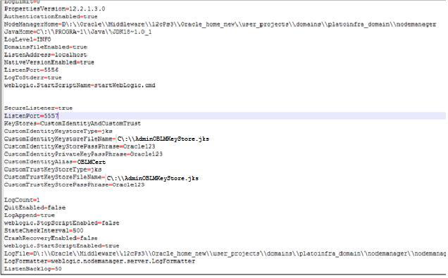Description of Figure 6-1 follows Description of Figure 6-1 follows