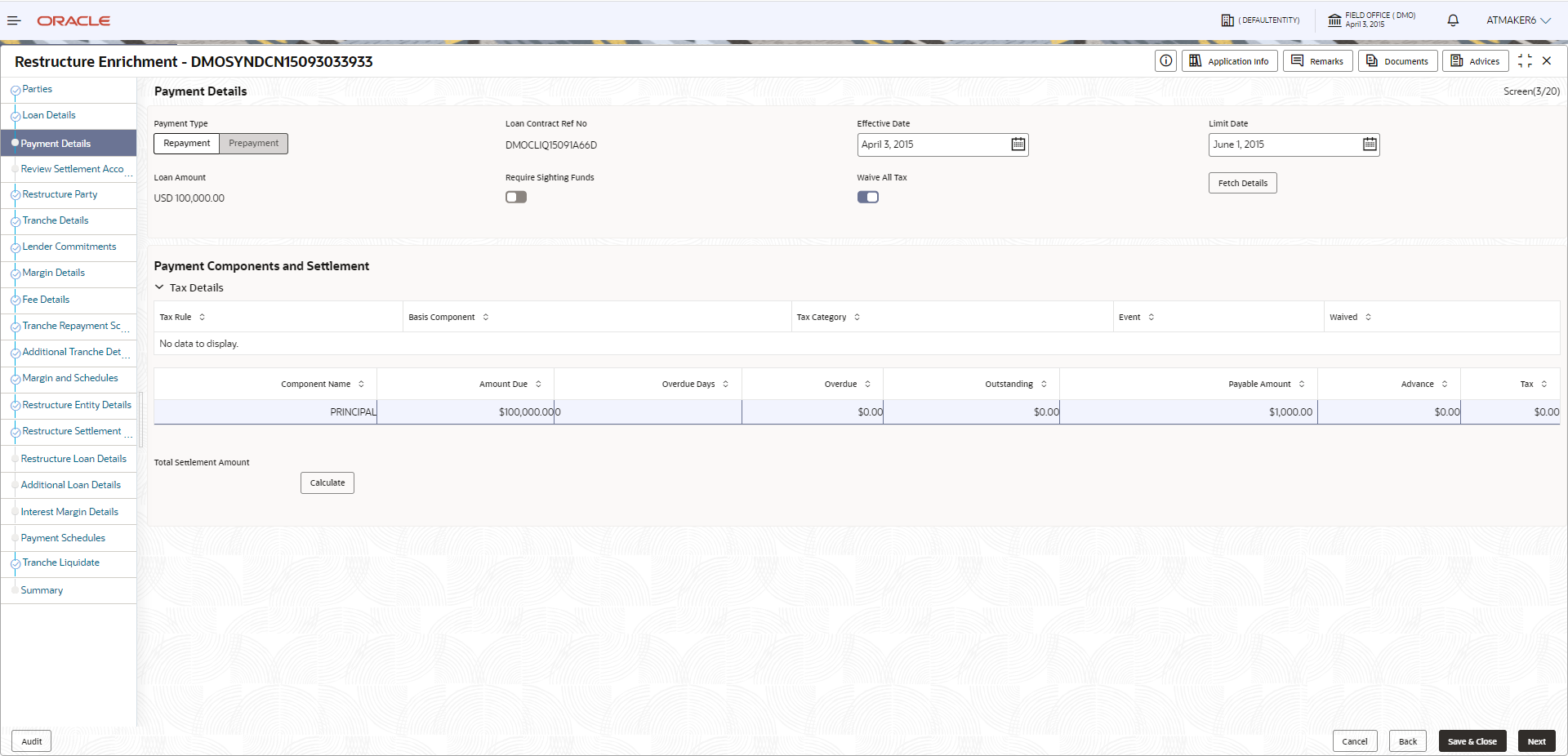 Description of Figure 1-164 follows Description of Figure 1-164 follows
