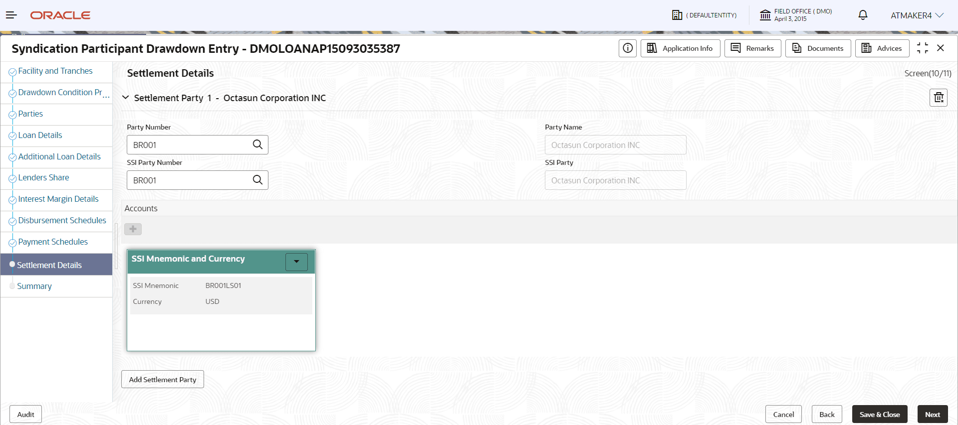 Description of Figure 1-151 follows Description of Figure 1-151 follows