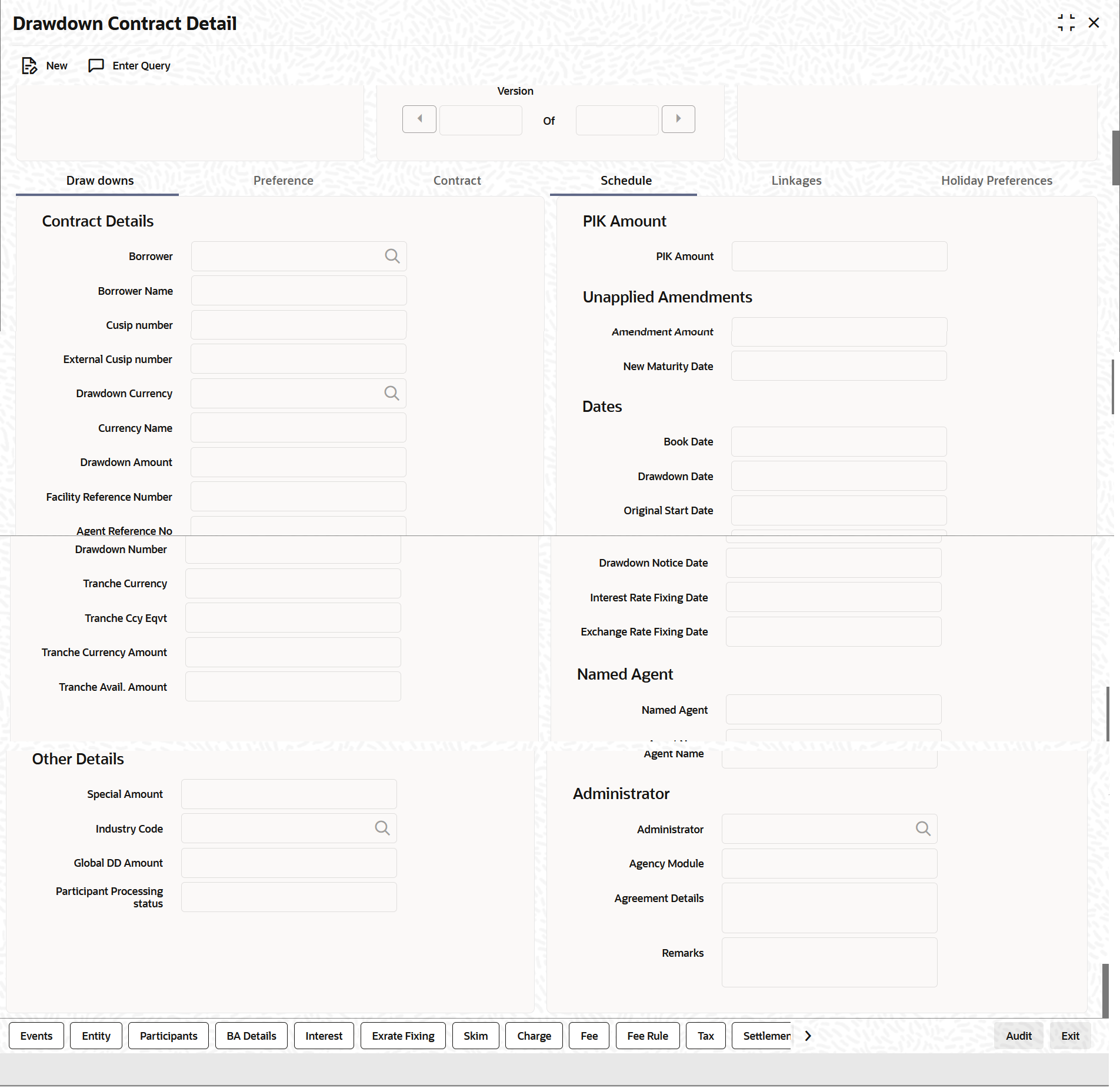 5 5 Schedule