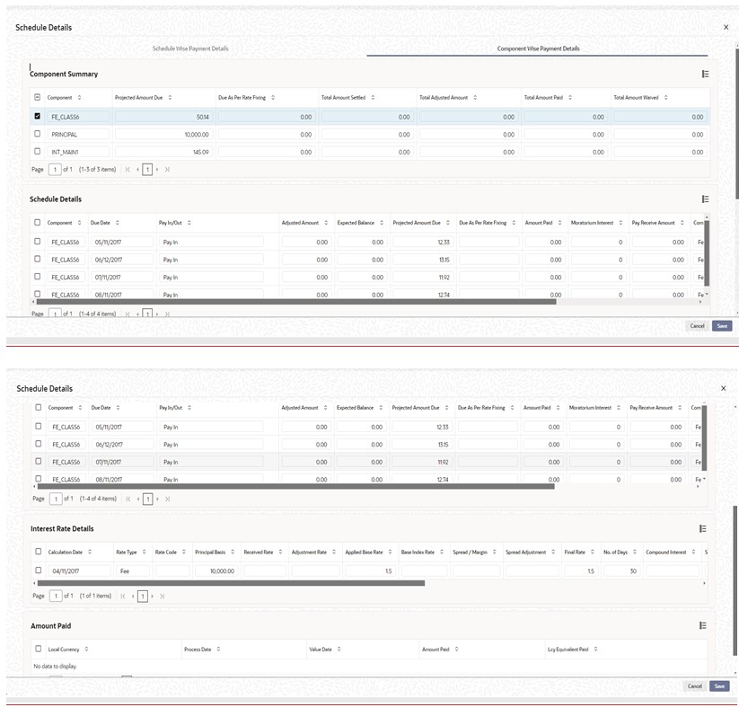 Description of componentwise_payment_details.jpg follows