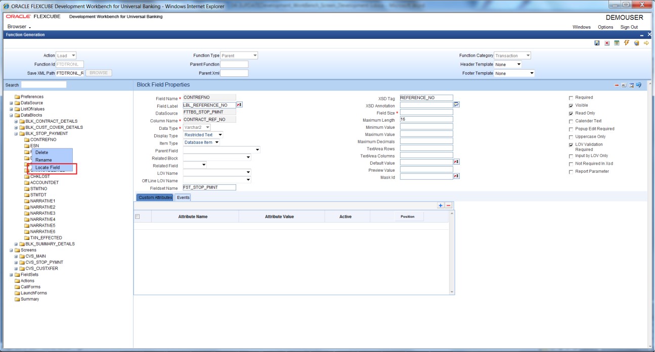 Description of Figure A-4 follows Description of Figure A-4 follows