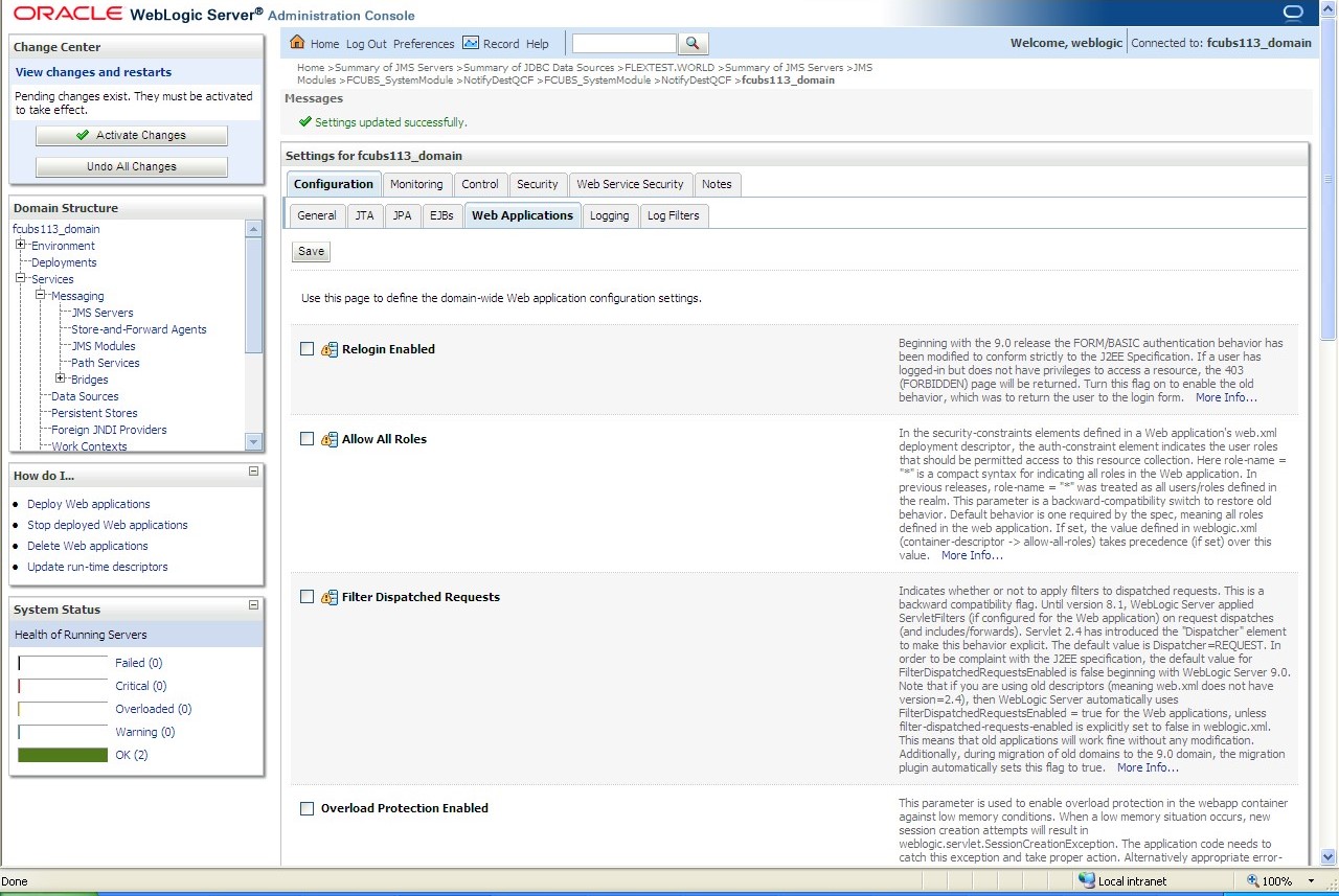 Description of Figure 7-76 follows Description of Figure 7-76 follows