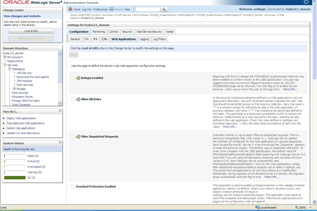 Description of Figure 7-74 follows Description of Figure 7-74 follows