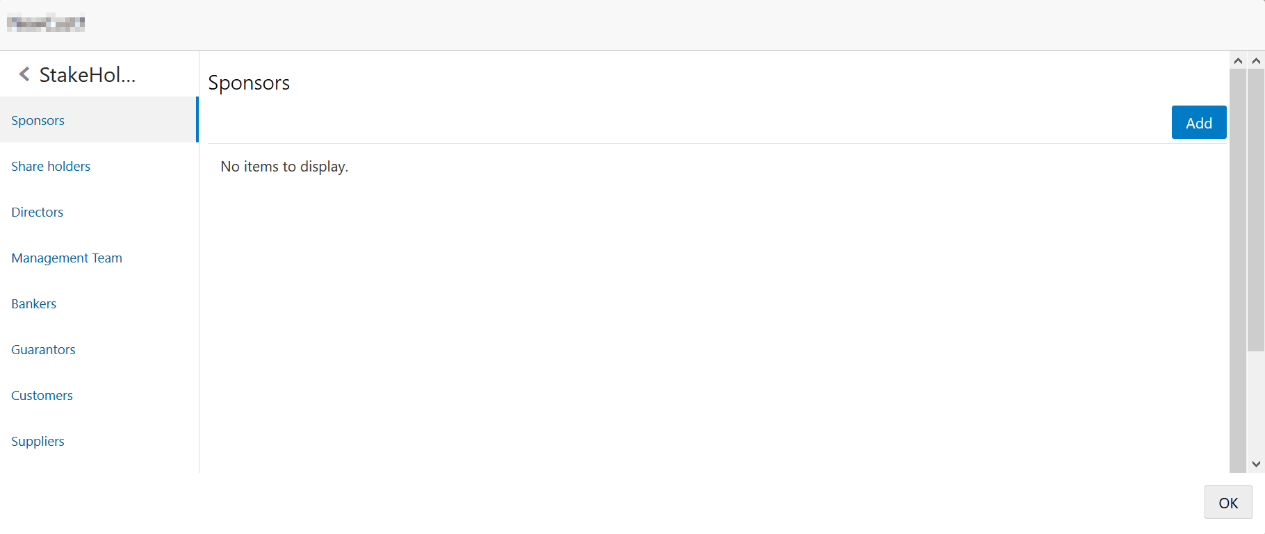 Description of configure_stakeholders.png follows