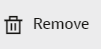 Remove