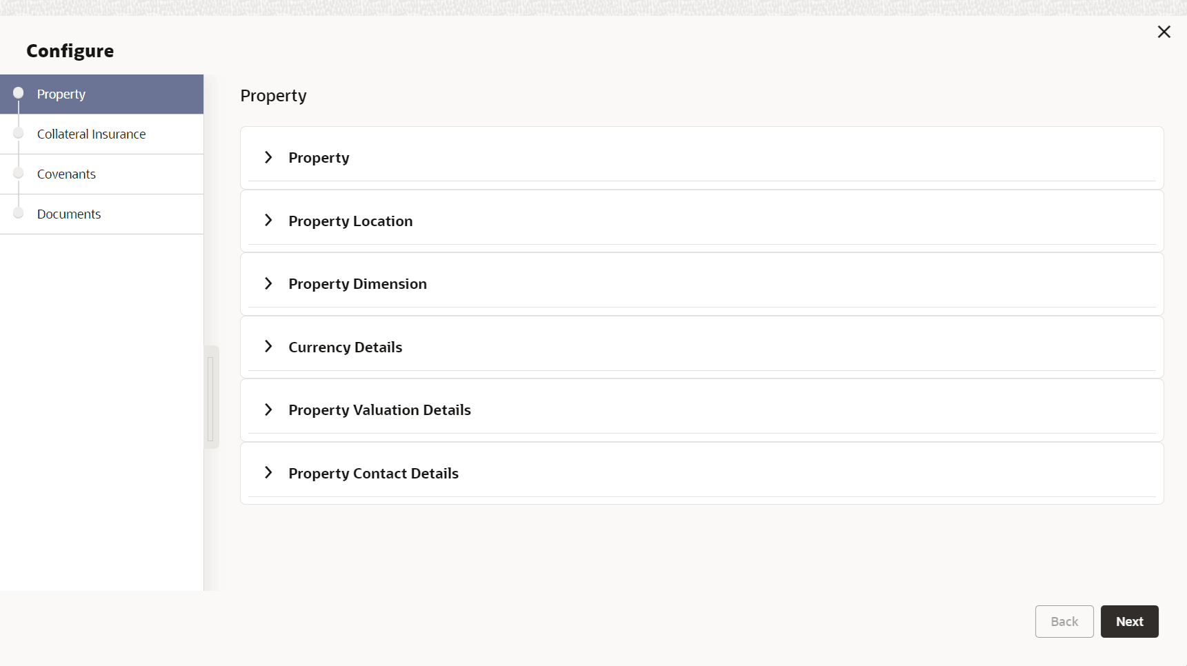 Description of configure-property.png follows Description of configure-property.png follows