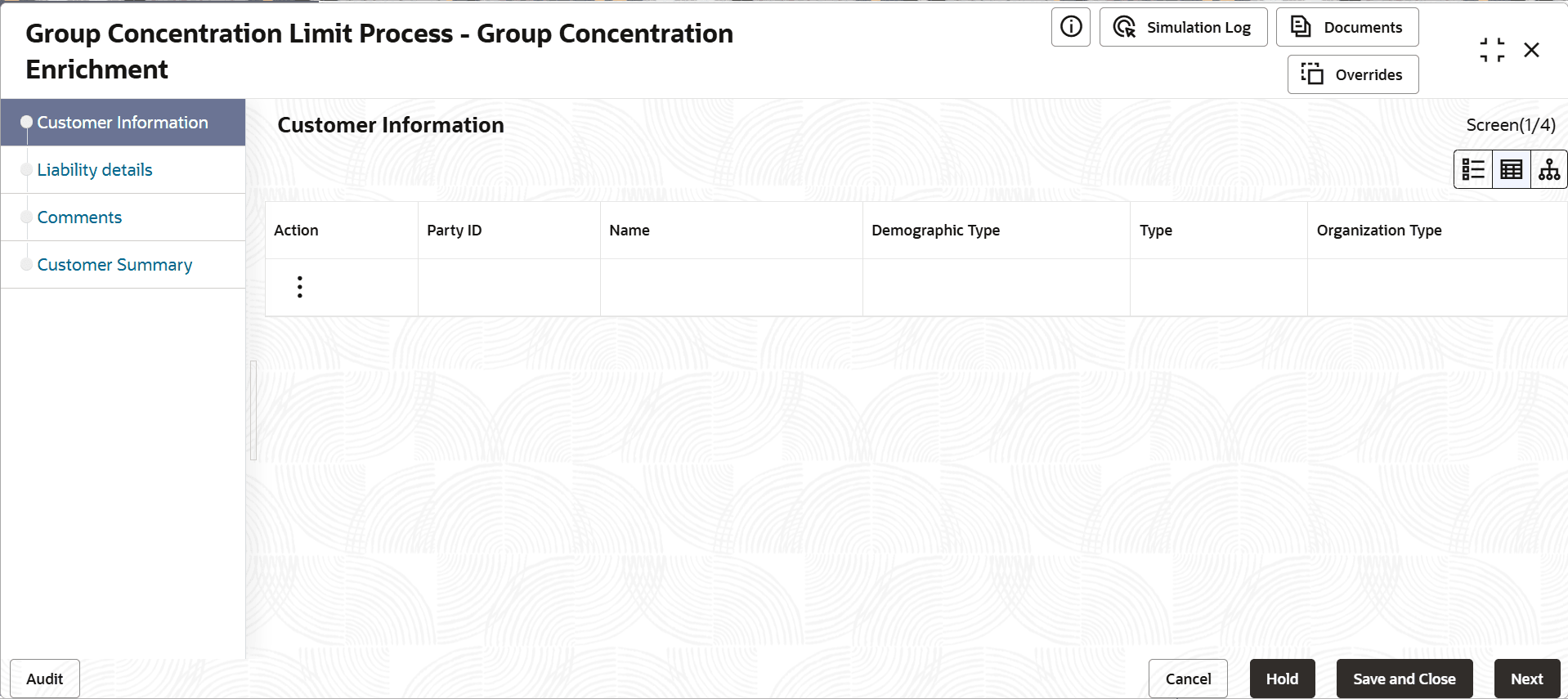 Description of Figure 3-2 follows Description of Figure 3-2 follows